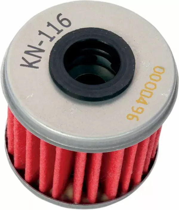 K & N Performance Oil Filter