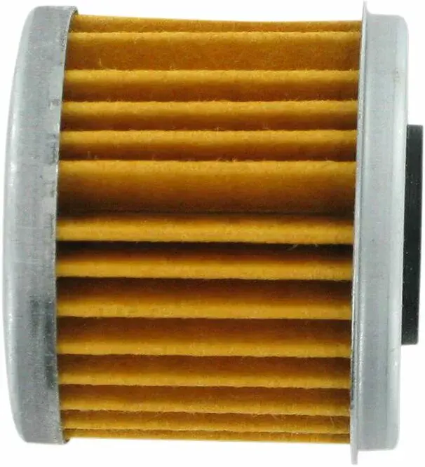Ölfilter Parts Unlimited