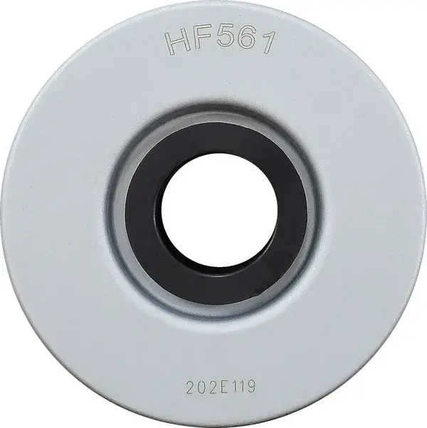 Ölfilter HIFLOFILTRO — Ansicht 3