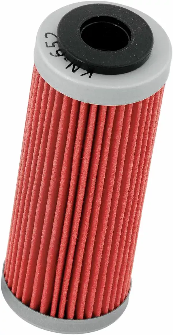 Performance Oil Filter K & N