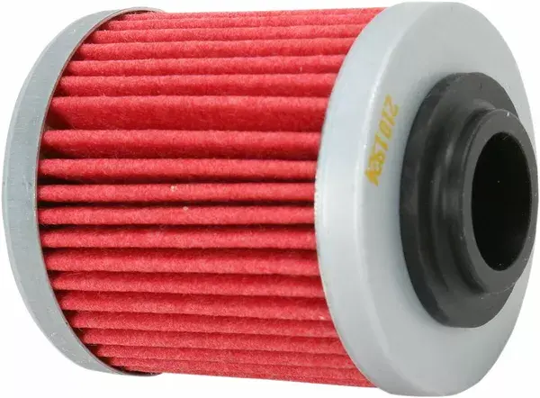 Filtre à huile premium HIFLOFILTRO — Ansicht 3