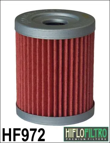 Hiflofiltro Premium Oil-F Ölfilter