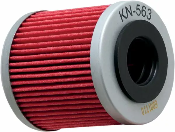 Oil filter K & N Aprilia SXV450