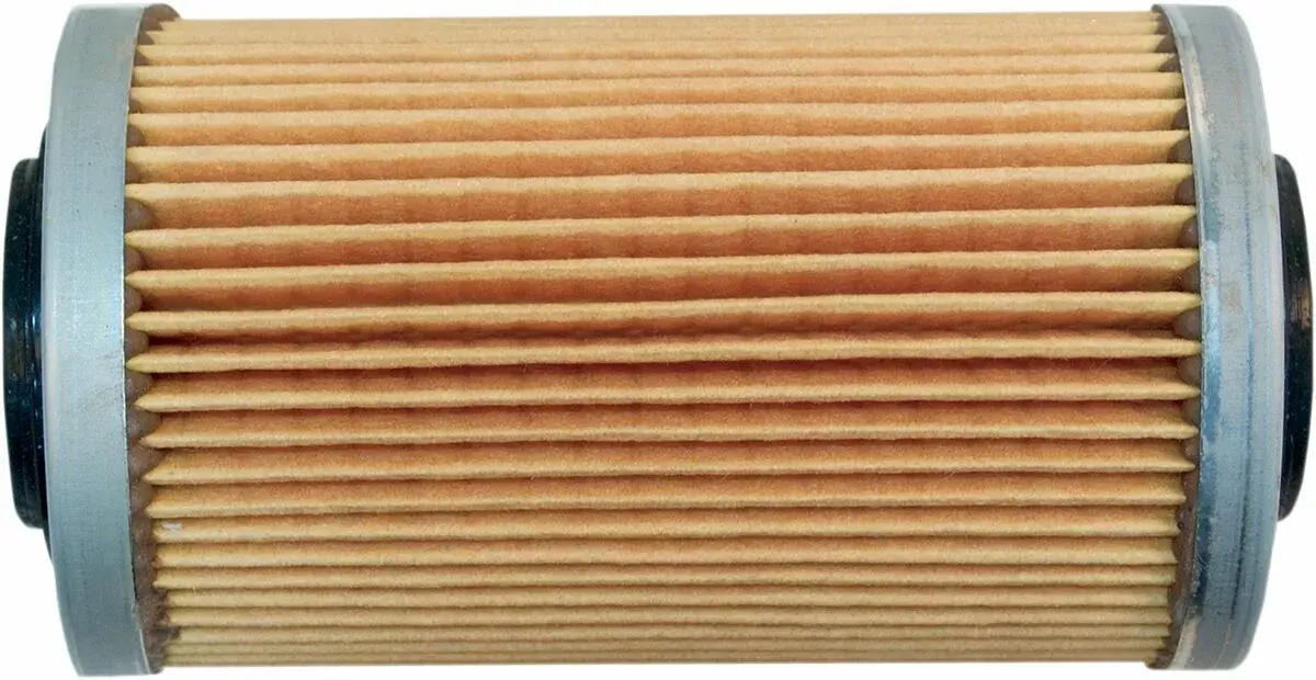 Filtro de aceite Bombardier EMGO