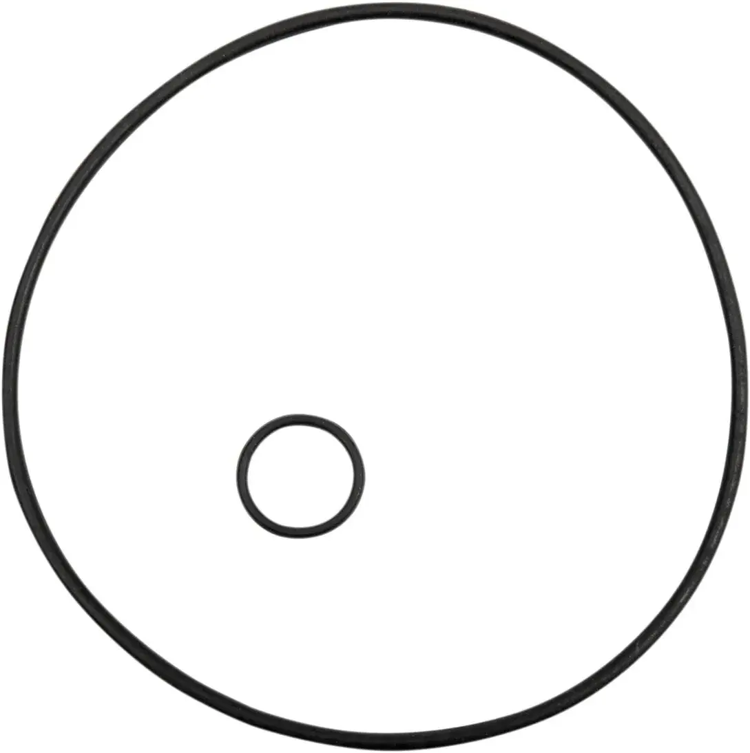 آئل فلٹر او رِنگ سیٹ yam