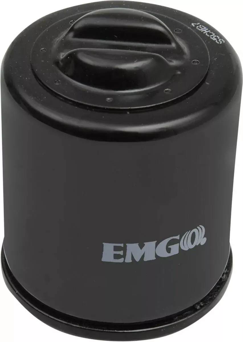 Ölfilter EMGO spin-on
