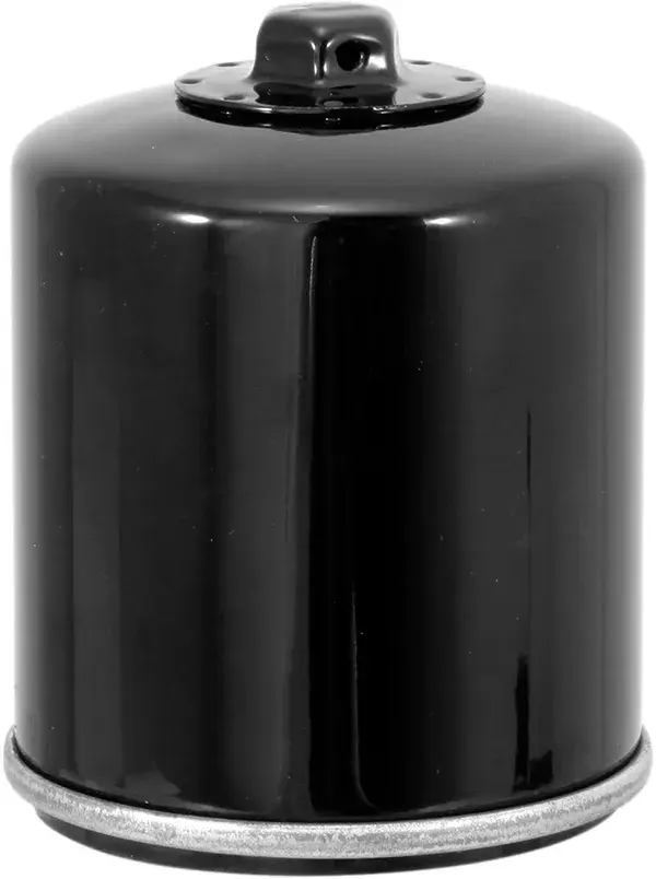 Performance oil filter K & N — view 2