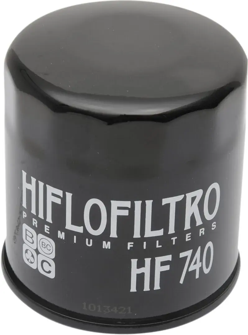 Filtre à huile HIFLOFILTRO