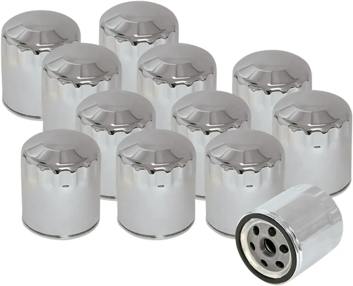 Oliefilter S&S Cycle CHR 84-99 12PK