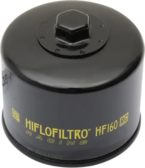 Ölfilter HifloFiltro BMW Racing