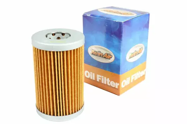 Filtro de aceite para enfriador de aceite Twin Air