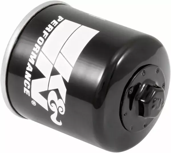 Performance-Ölfilter K&N