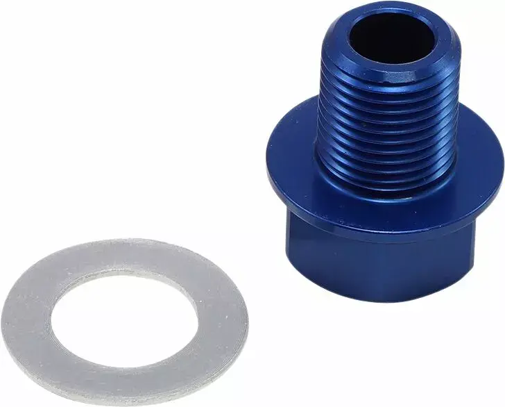 Öl-Adapter KOSO NORTH AMERICA M14X1.25X15