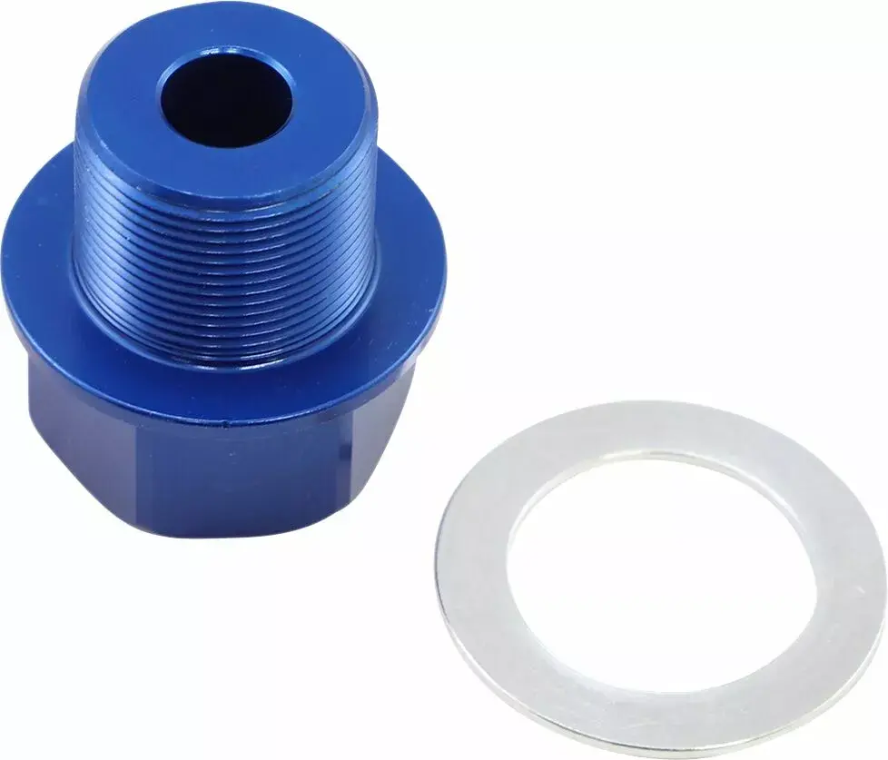 Öl-Adapter M20X1.0X15 KOSO NORTH AMERICA