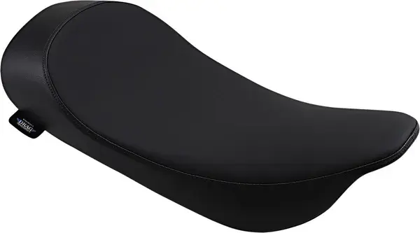 Selle solo low-profile à fixation EZ-ON DRAG SPECIALTIES