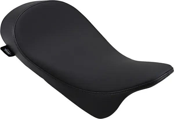 Selle solo low-profile à fixation EZ-ON DRAG SPECIALTIES