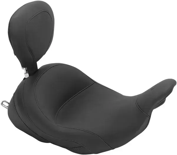 Selle Solo Lowdown MUSTANG