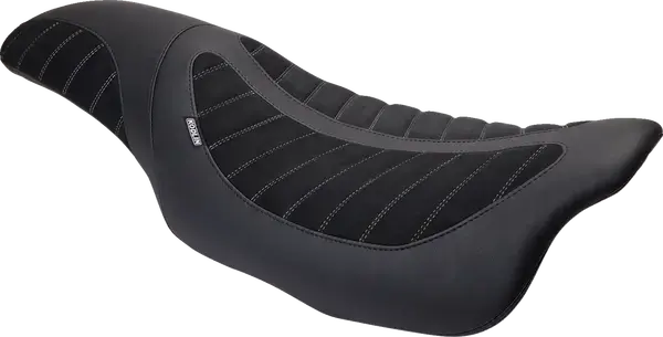 Selle monobloc Mustang Kodlin Signature Series