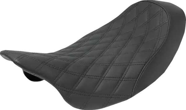Solo-Sitz Renegade Lattice Stitch Saddlemen
