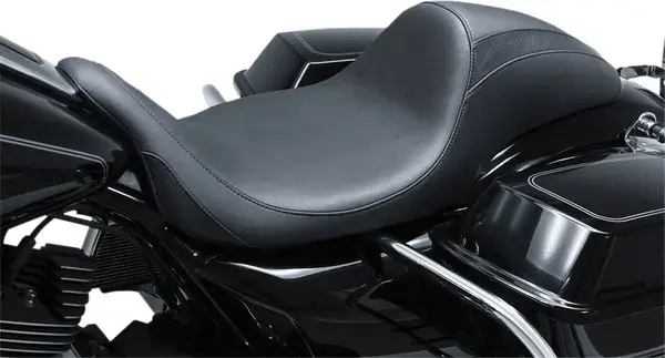 Selle Mustang Hightail Fastback — προβολή 2