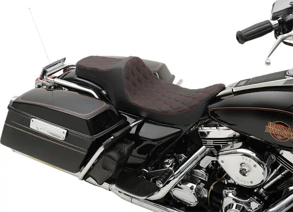 DRAG SPECIALTIES SEATS Predator III 시트