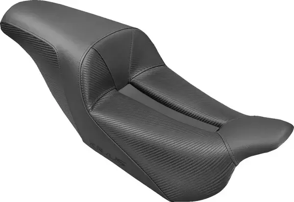 Zadel Saddlemen Kraus Motopro Series — zicht 2