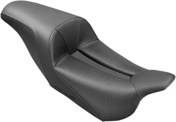 Zadel Saddlemen Kraus Motopro Series — zicht 3