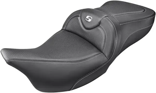 Sedadlo SADDLEMEN Seat Road Sofa FLT 08-UP