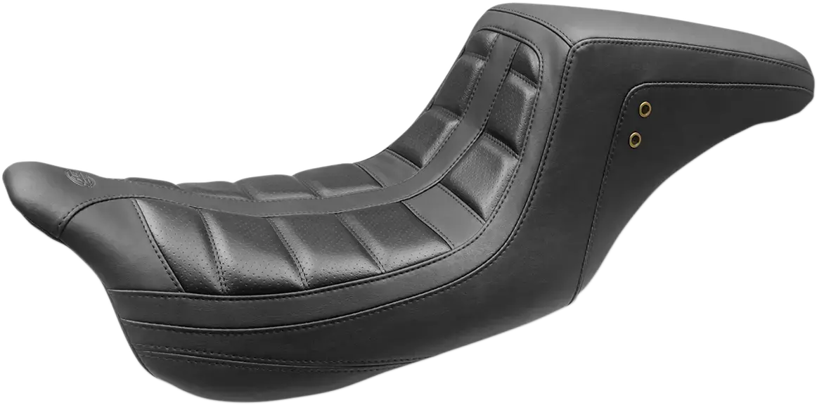 Σέλα Mustang Seat Squareback 2UP FL 08-UP