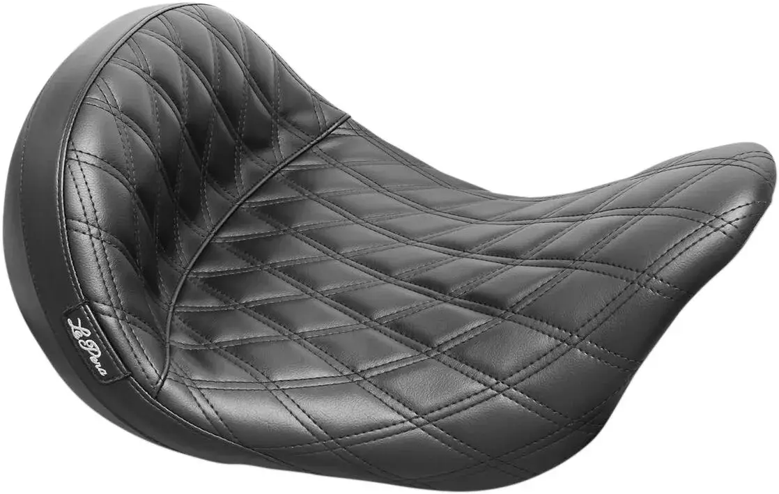 Selle solo Monterey Sport LE PERA