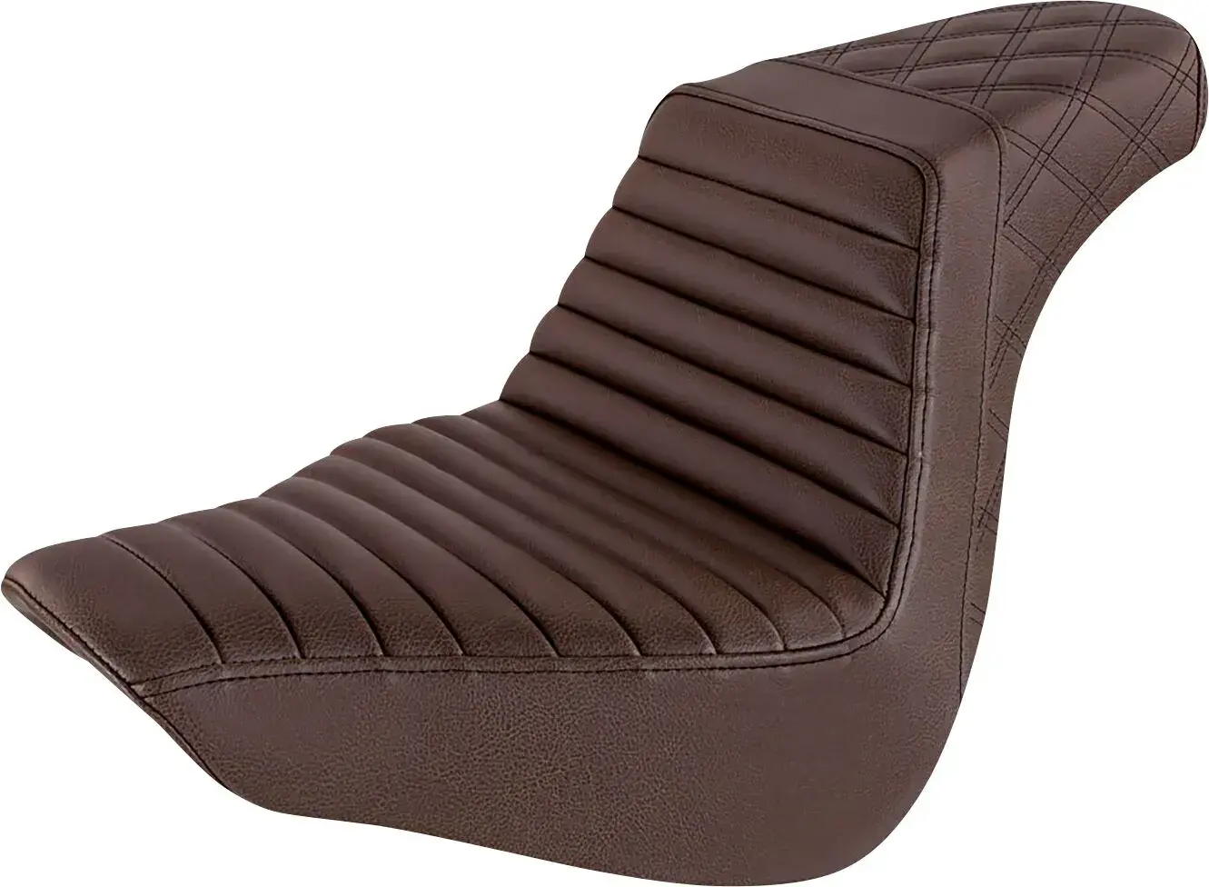 SADDLEMEN Step-Up Sitz