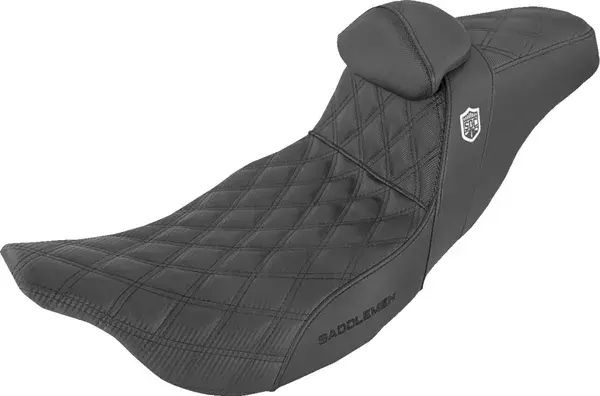 Sedlo SADDLEMEN Pro Series SDC Performance