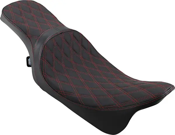 Dvoumístné sedlo Predator DRAG SPECIALTIES SEATS