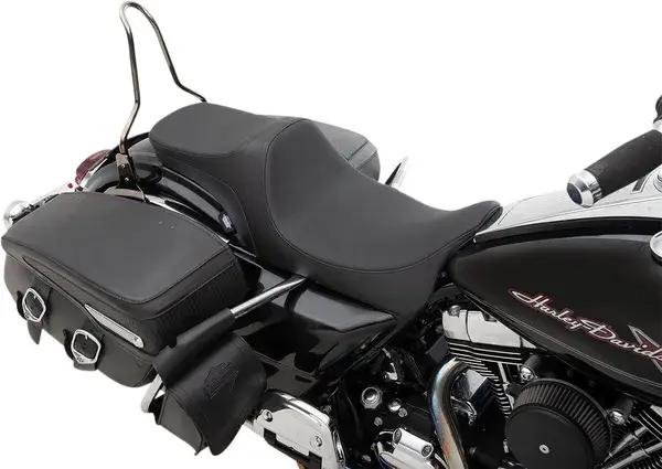 ツーリングシート Predator III DRAG SPECIALTIES