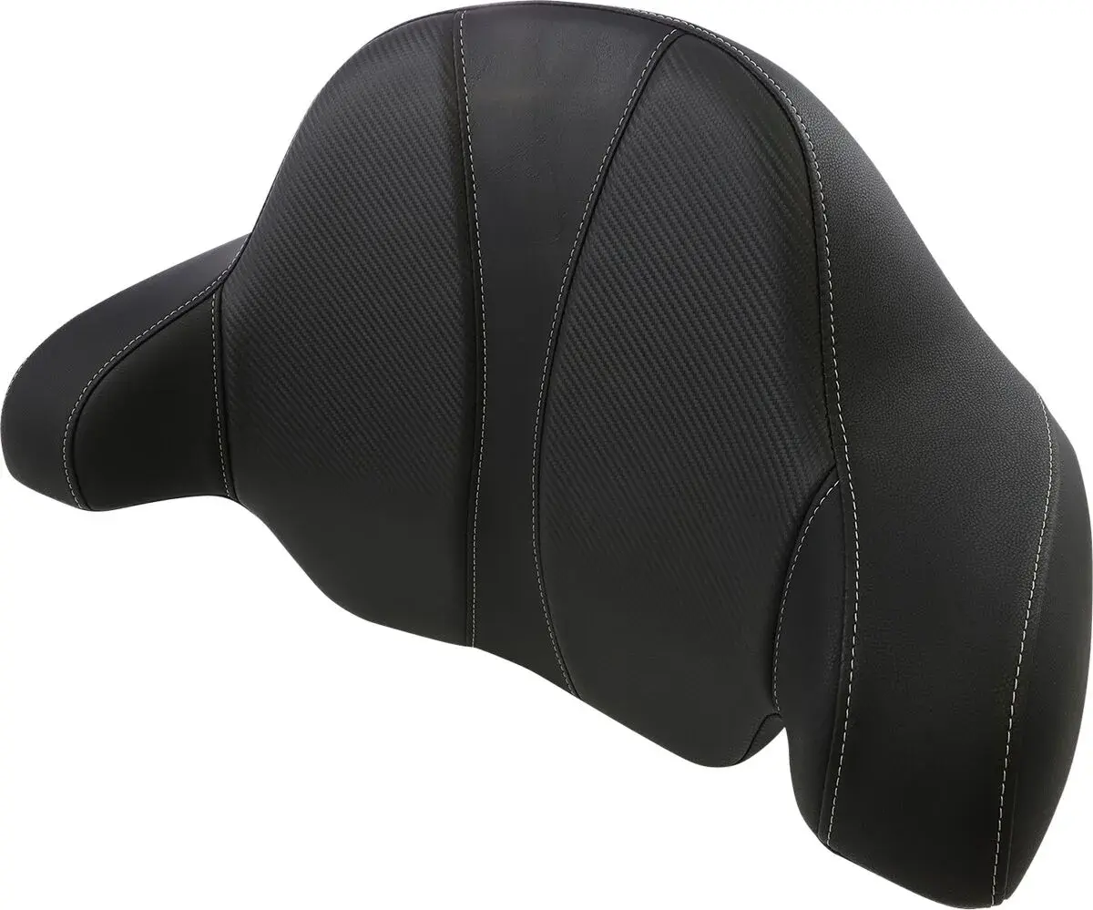 Dosseret pour Tour-Pak® Saddlemen