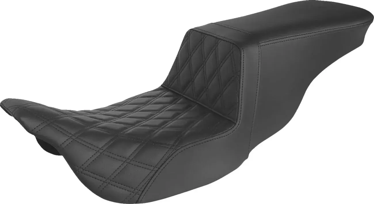 Saddlemen Tour Step-Up 시트