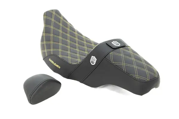 SADDLEMEN Pro Series SDC Performance 시트