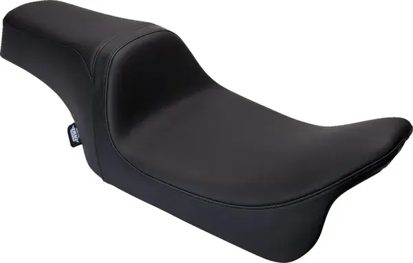 Sedadlo Drag Specialties Seat Predator 1-UP Smooth Solo
