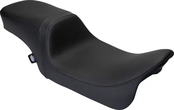 Selle double Performance Predator DRAG SPECIALTIES SEATS — Sadulad
