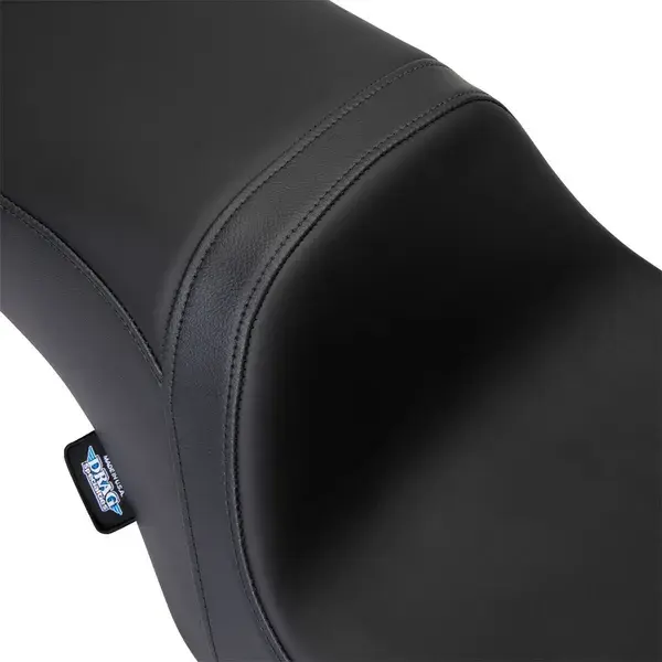 Selle double Performance Predator DRAG SPECIALTIES SEATS — 4. vaade