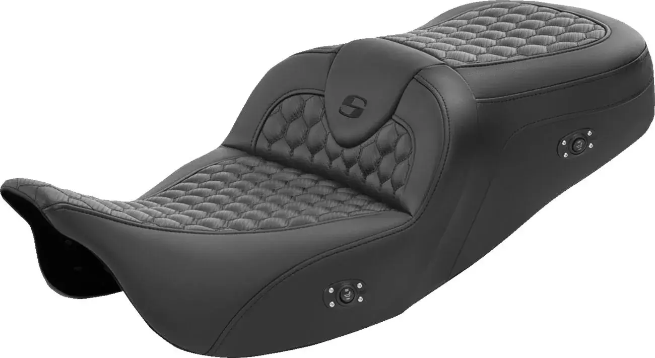 Sitz Honeycomb RoadSofa Saddlemen