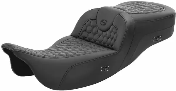 Hunajakenno-satula Honeycomb RoadSofa Saddlemen — Satulat