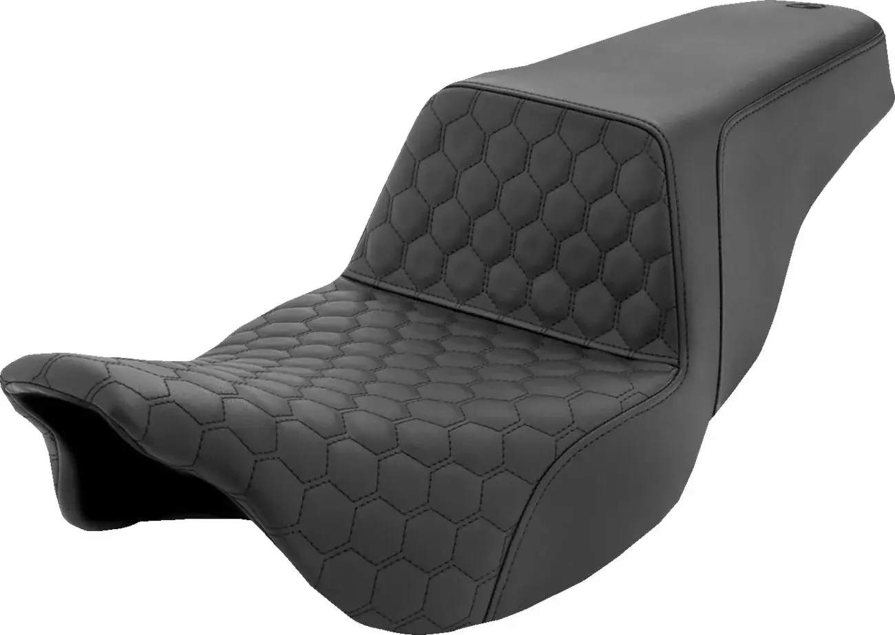 Sete SADDLEMEN Step-Up Honeycomb