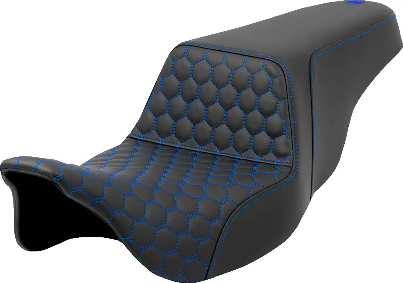 Selle Step-Up Honeycomb Saddlemen