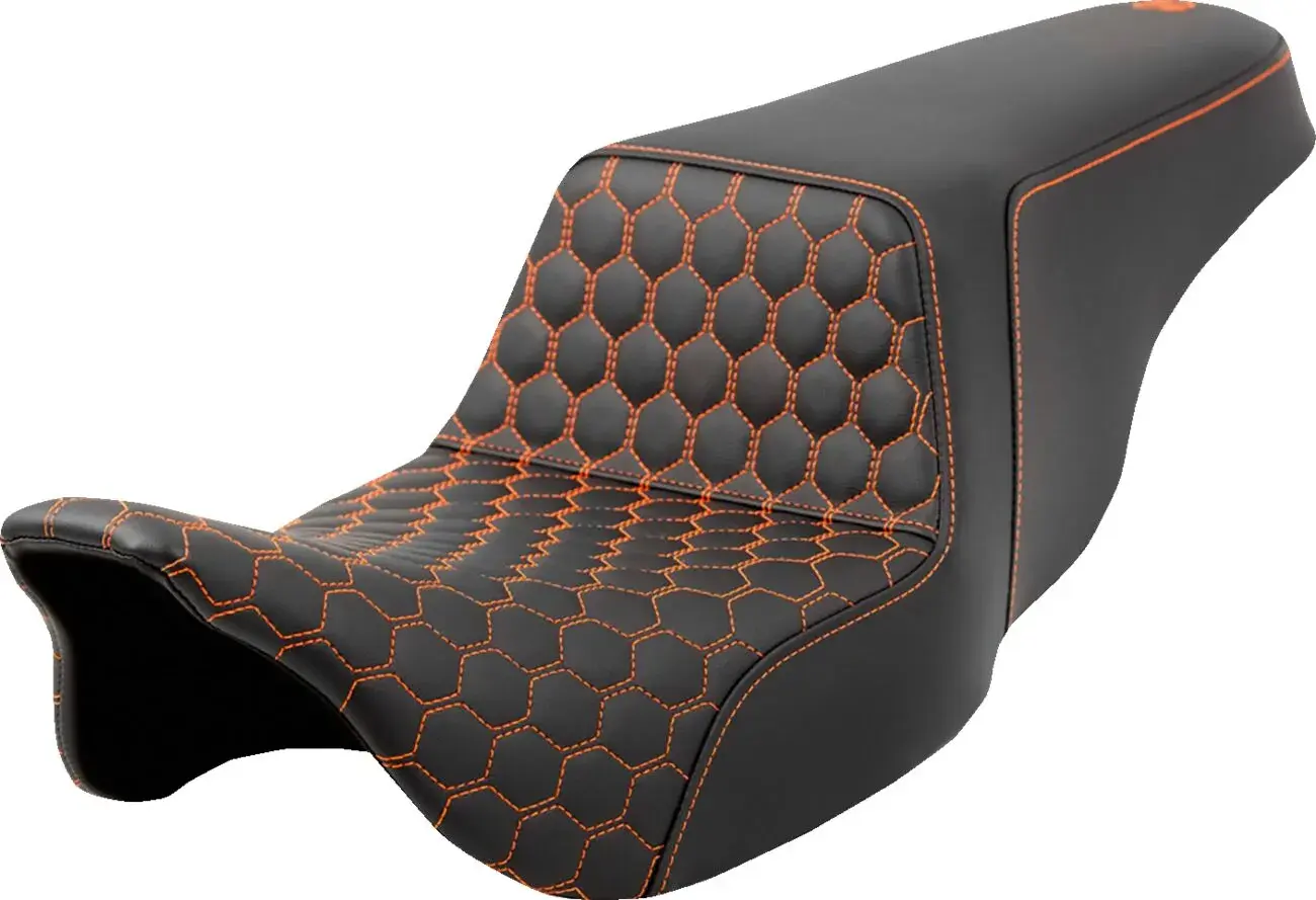 Selle Step-Up Honeycomb Saddlemen