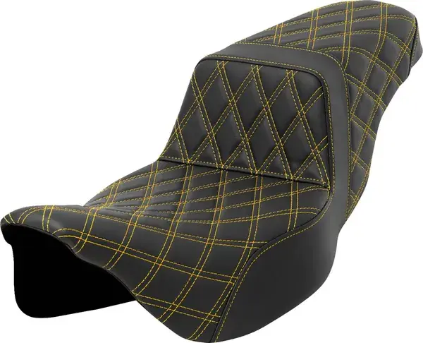 Șa Step-Up Lattice Stitch Saddlemen