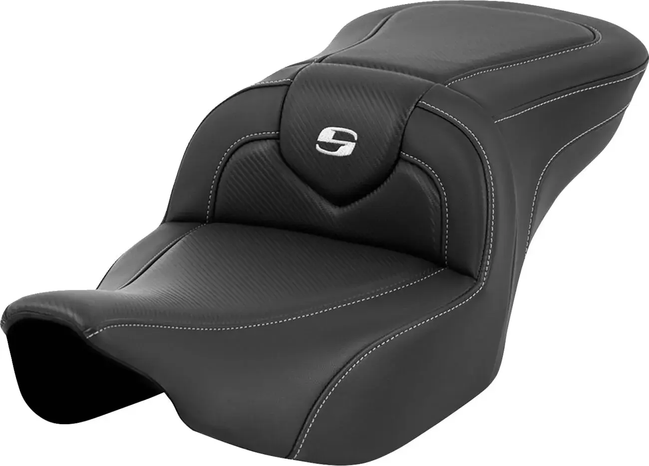 Selle Roadsofa en fibre de carbone SADDLEMEN