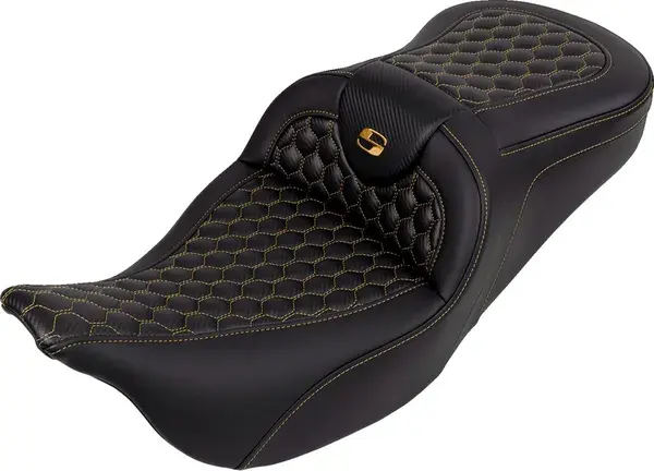 Sitz Honeycomb RoadSofa Saddlemen