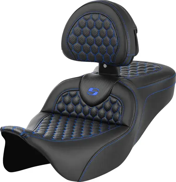 Sete Honeycomb RoadSofa SADDLEMEN