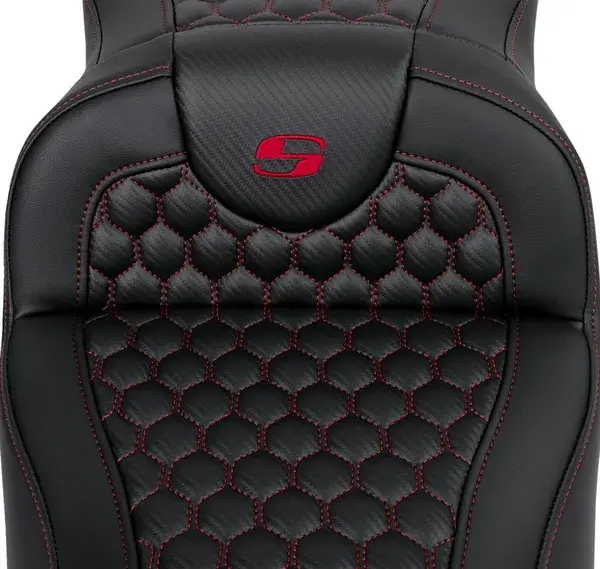 Sitz Honeycomb RoadSofa SADDLEMEN — Ansicht 2